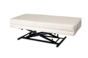 supernal 3 hospital bed electric adjustable medical mattress