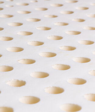 Los Angeles Natural Mattress